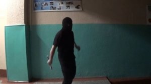 Нунчаку.Основные удары(16.03.22г)