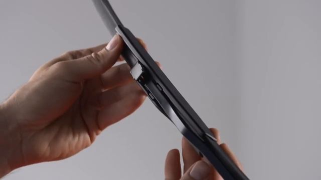 Wiper Blade Removal and Installation | How To | 2020 Dodge Grand Caravan смотреть онлайн