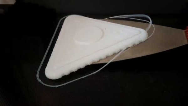 Area S4 UFO and TR-B3 , Magnetically Levitated Toys _ Magnet Tricks & Magnetic Games