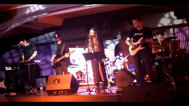 Project A Live At The Bar