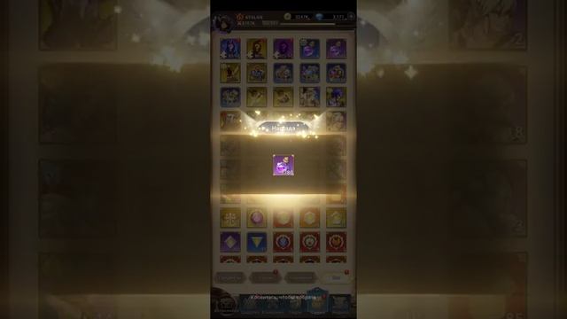 Mythic Heroes: Тифон получился