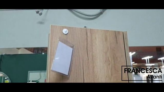 Шкаф-пенал Венеция Star 35 дуб крафт золотой 2 двери смотреть онлайн