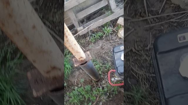 домкрат для мотоблока