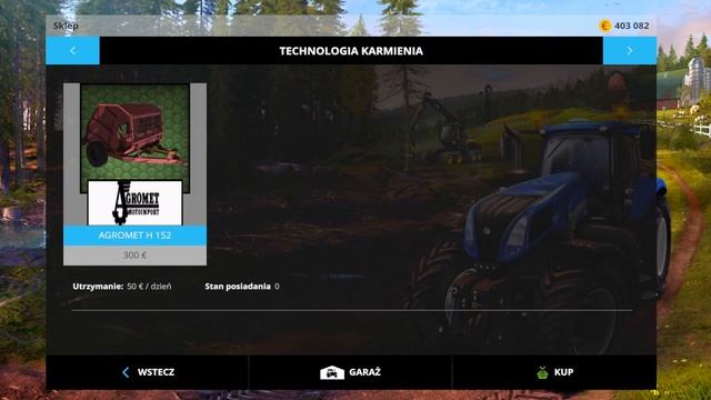 🔥Wybieramy najlepsze gospodarstwo na przeprowadzkę ❤️😍 Farming Simulator 15 🚜 смотреть онлайн