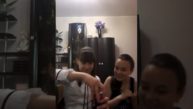 Пробуем сладости... 1 Часть) смотреть онлайн