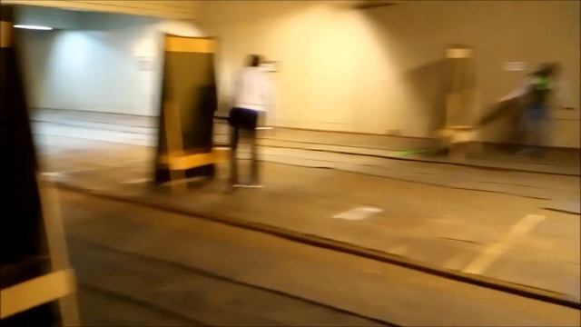 ЛУЧНЫЙ БОЙ СК Арбалет 37 | ИОСОО ФСЛА 18.10.2018 Мужчины! смотреть онлайн