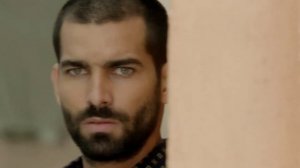 La serie El Príncipe / Fátima y Morey / Район Эль Принсипе / Фатима и Морей