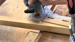 Изготовление кондукторов для изготовления деталей кумико мастером Масао