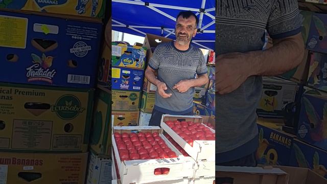 Хасавюрт рынок/ абуфитна ты слуга украинаизраильская! смотреть онлайн