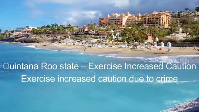 Is Cancun Safe - As of 2/2/21 - All the facts and many Tips смотреть онлайн