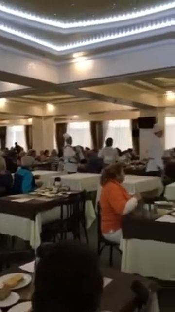 Белоруссия,столовая санатория смотреть онлайн