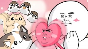 Гуффи любит животных | Мультфильм Гуффи