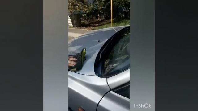 Автополотенце AQUAMAGIC LUXE от GREENWAY смотреть онлайн