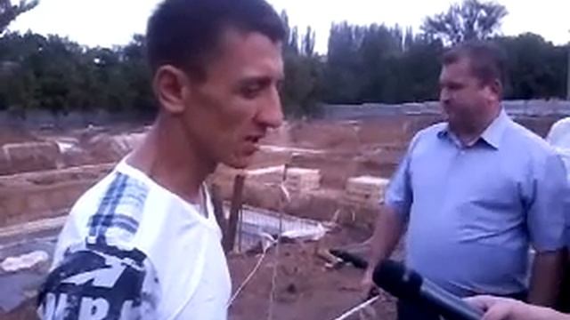 Спорткомплекс Николаевка смотреть онлайн