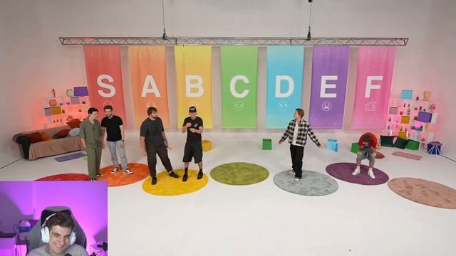 РЕАКЦИЯ ЭВЕЛОНА НА ВИДЕО ЭКСАЙЛА | ЭВЕЛОН