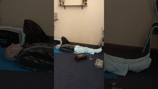 Владимир Максимович гр.Здоровье Око возрождения