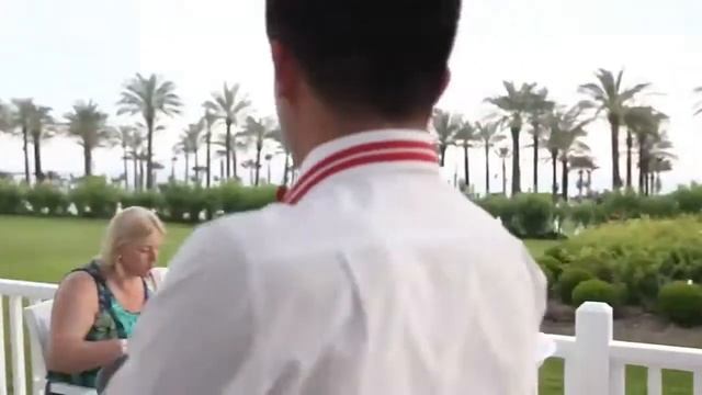 Adam & Eve Hotel 5 Турция Белек