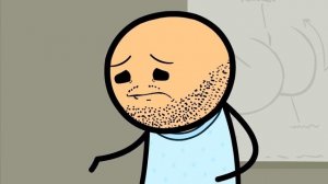 Шоу Цианид и Счастье — 1 сезон 9 серия