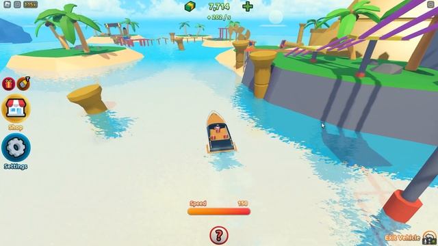 Я ПОСТРОИЛ ОТЕЛЬ МЕЧТЫ В ROBLOX! смотреть онлайн