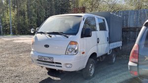 #kiabongo #bongo #kia