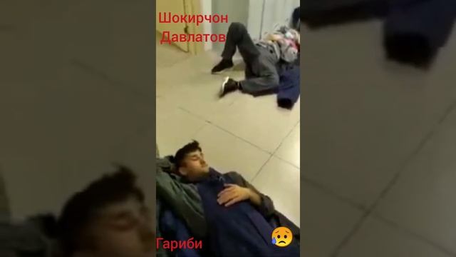 гариби суруди бехтарин шокирчон Давлатов смотреть онлайн