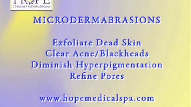 HOPE's Signature Skin Solutions смотреть онлайн