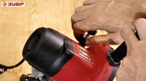 Станок заточный ЗУБР для пильных цепей СЦ-200