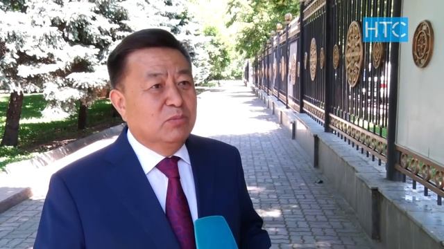 Госслужащие написали диктант. Почти половина получили «2» / 23.05.19 / НТС смотреть онлайн