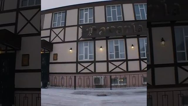 Ресторан "Bavaria" г. Уральск toj.kz смотреть онлайн