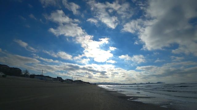 Анапа. Хорошо ли жить в курортном месте? смотреть онлайн