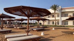 Обзор территории отеля Sunrise Alma Bay, 🇪🇬 Египет Хургада.