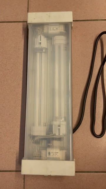 G23 11W magnetic ballast CFL fixture смотреть онлайн