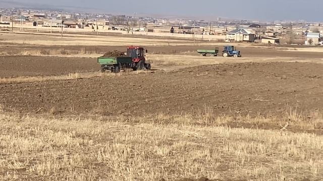 юмз грузит прицеп донг фенг смотреть онлайн