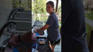 Кемпинг Абрау Дюрсо• август 2024• цены и впечатления в моей телеге