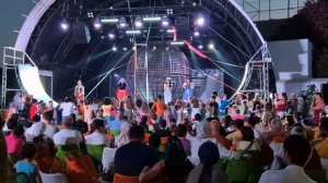 Orange County Resort Hotel Alanya. Турция 2024