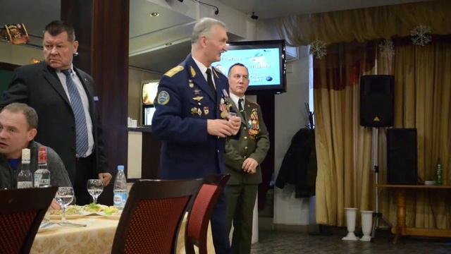 День празднования Героев Афганистана - В ресторане Абдул Азиза Мераджуддина смотреть онлайн