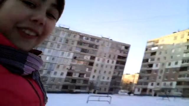 Не большой вложик уууиии)))&юпиии $[я анд юлятка]#гуляем смотреть онлайн