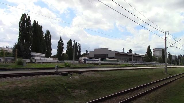 Отправление со станции Симферополь смотреть онлайн