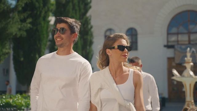 Поезд в Мечту | Mriya Resort & SPA смотреть онлайн