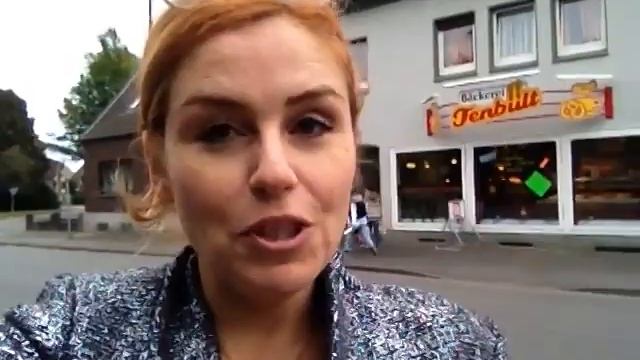 Наташа Закхайм. Приглашение на антикризисный вебинар смотреть онлайн