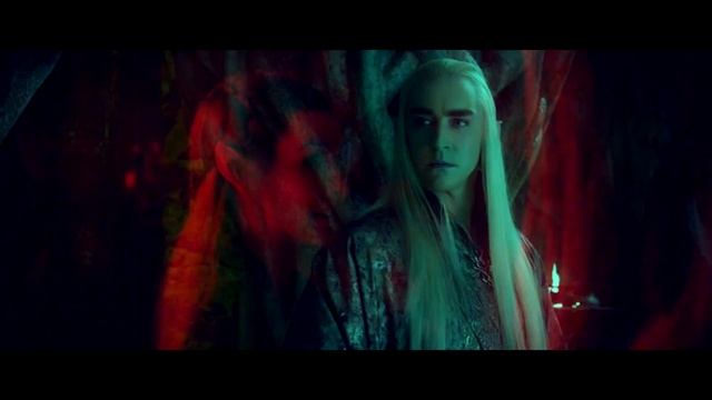 THRANDUIL | The Light Crusaders 2. смотреть онлайн