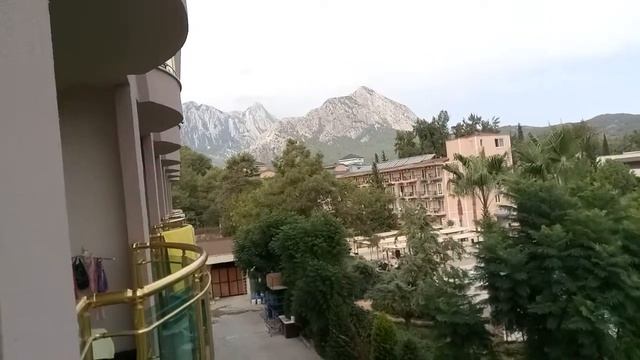 Один из дней в Eldar resort hotel 🌴 🌊 🌞 смотреть онлайн