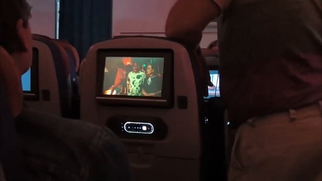 Перелёт на Камчатку. смотреть онлайн