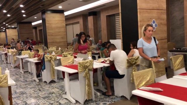 Dream Family Club 4* /Турция /Сиде