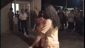 Свадьба Шалушка