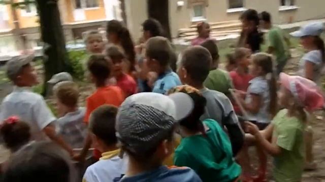 'Лорд Волдеморт был повержен в Сатанове'; смотреть онлайн