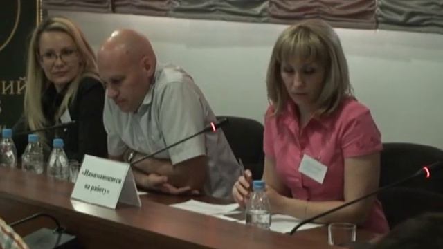 Показательный управленческий поединок смотреть онлайн