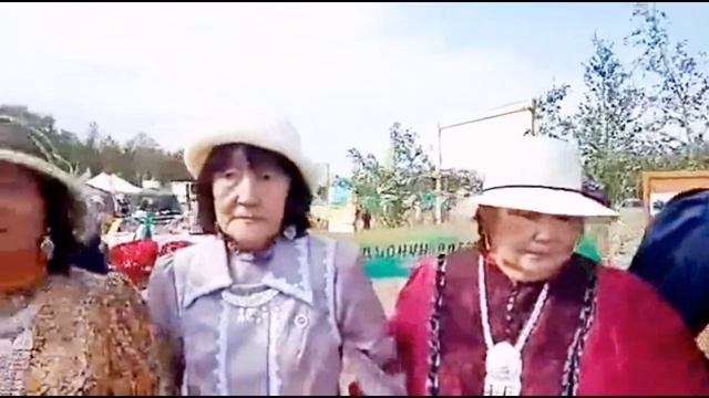 2022 Туймаада5а Ньурба ыьыа5а смотреть онлайн