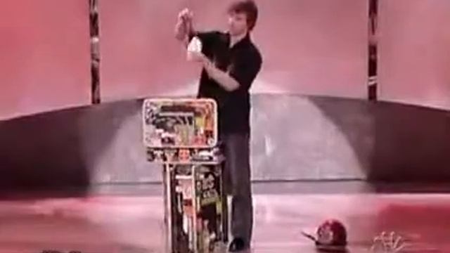 Самый опасный комик в мире смотреть онлайн