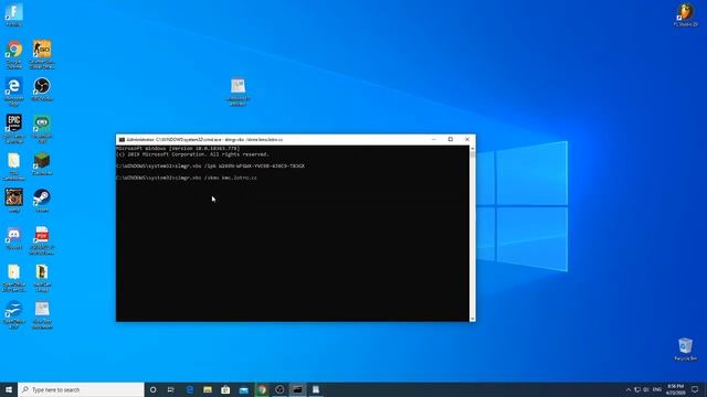 HOW TO ACTIVATE WINDOWS IN TWO MINUTES смотреть онлайн